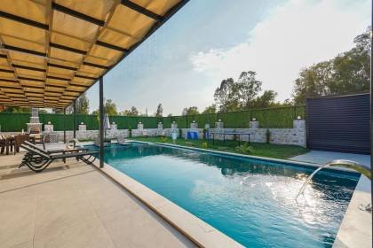 Villa Deniz Yıldızı 1 | Kalkan