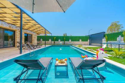 Villa Deniz Yıldızı 2 | Kalkan