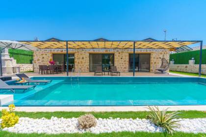Villa Deniz Yıldızı 2 | Kalkan