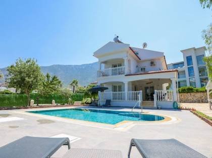 Villa Derinsu | Fethiye