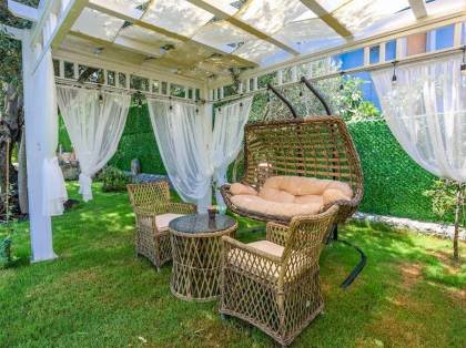 Villa Derinsu | Fethiye