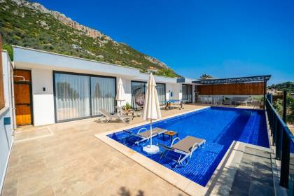 Villa Desde Duo | Kalkan