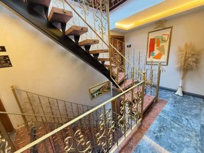 Villa Diamond | İzmir Villa Kiralama