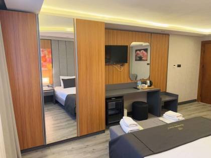 Villa Diamond | İzmir Villa Kiralama