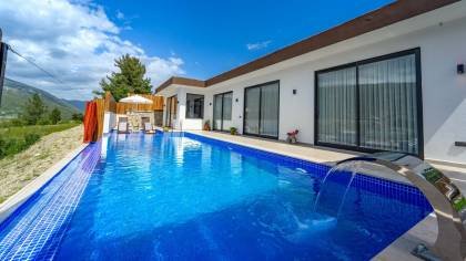 Villa Dinçer | Kalkan