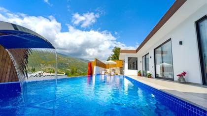 Villa Dinçer | Kalkan