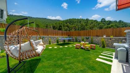 Villa Dinçer | Kalkan