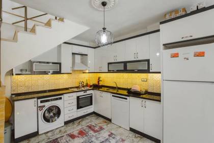 Villa Dört Mevsim 1 | Kalkan