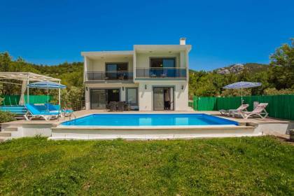 Villa Dört Mevsim 1 | Kalkan