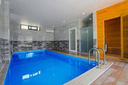 Villa Dört Mevsim 1 | Kalkan