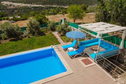 Villa Dört Mevsim 1 | Kalkan
