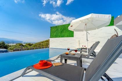 Villa Doruk Bey 1 | Kalkan Villa Kiralık