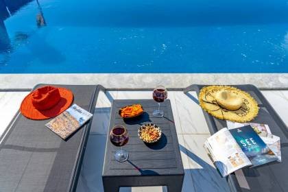 Villa Doruk Bey 1 | Kalkan Villa Kiralık