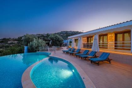 Villa Dream 1 | Kalkan