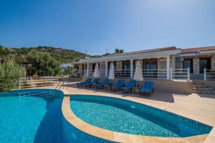 Villa Dream 1 | Kalkan