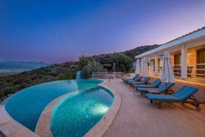 Villa Dream 1 | Kalkan
