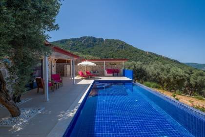 Villa Dream 2 | Kalkan