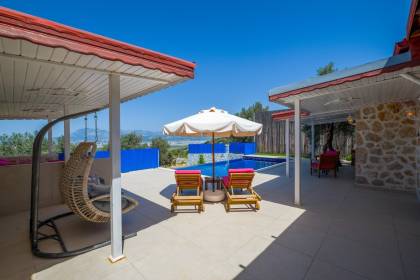 Villa Dream 3 | Kalkan