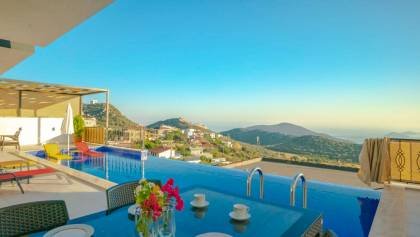 Villa Dream House | Kalkan