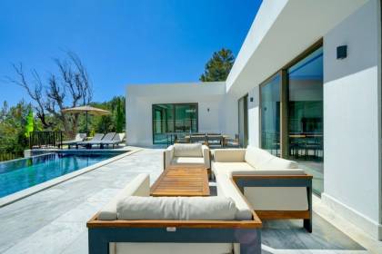 Villa Earth 7 | Kalkan
