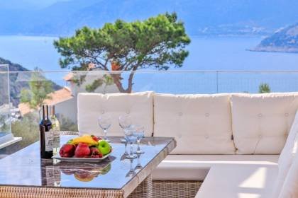 Villa Eda | Kalkan Villa Kiralama
