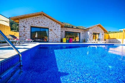 Villa Ediz | Kalkan