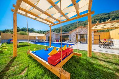Villa Ediz | Kalkan