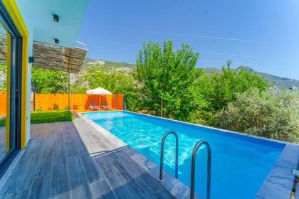 Villa Efem | Kalkan