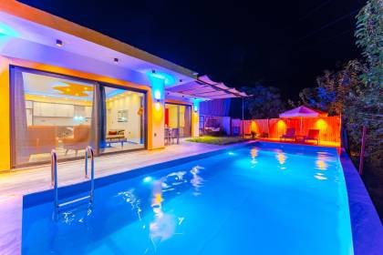Villa Efem | Kalkan