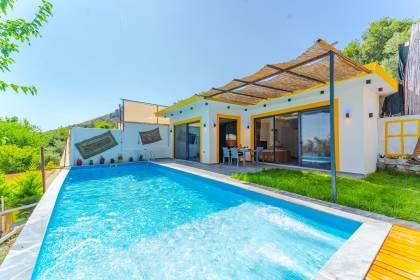 Villa Efem | Kalkan