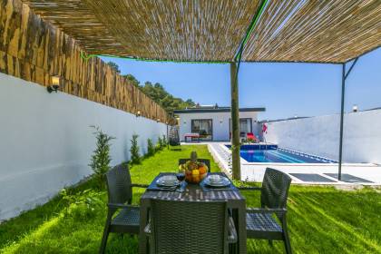 Villa Efsane Duo | Kalkan