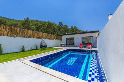 Villa Efsane Duo | Kalkan