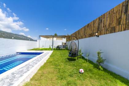 Villa Efsane Duo | Kalkan