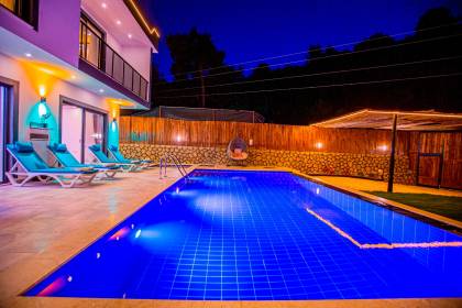 Villa Efsane | Kalkan