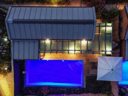 Villa Ege Bungalov 4 | Fethiye