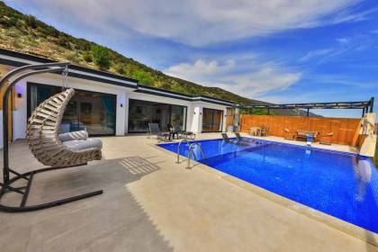 Villa Ela 1 | Kalkan