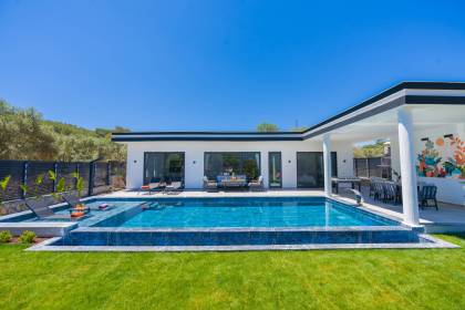 Villa Emir 2 Yeşilköy | Kalkan