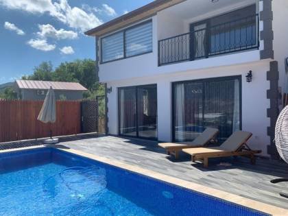 Villa Emir | Sarıbelen