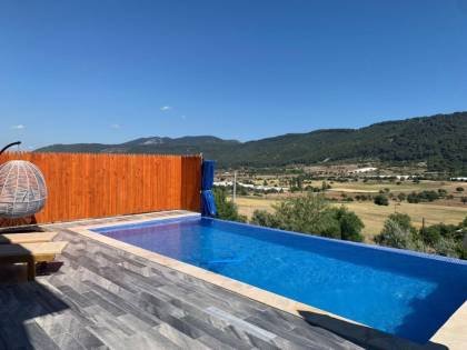 Villa Emir | Sarıbelen