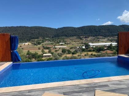 Villa Emir | Sarıbelen