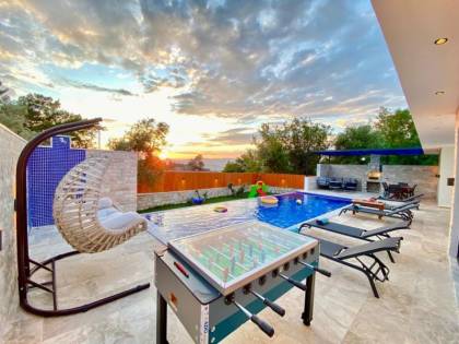 Villa Endam | Kalkan