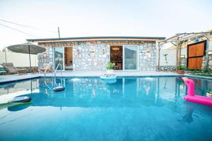 Villa Eren Köy Evi | Fethiye