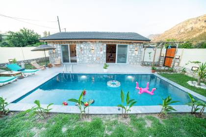 Villa Eren Köy Evi | Fethiye