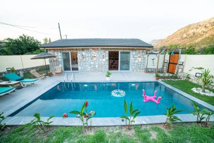 Villa Eren Köy Evi | Fethiye