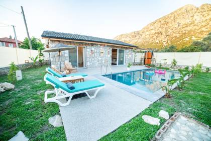 Villa Eren Köy Evi | Fethiye