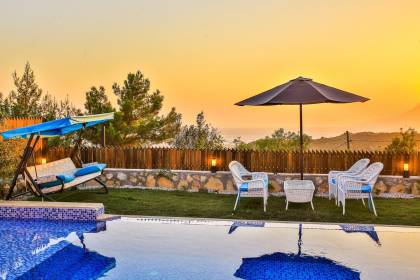 Villa Erva | Kalkan