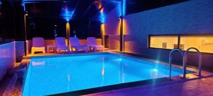 Villa Esinti | Kalkan