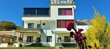 Villa Esinti | Kalkan