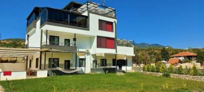 Villa Esinti | Kalkan