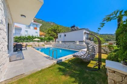 Villa Famose 2 | Fethiye